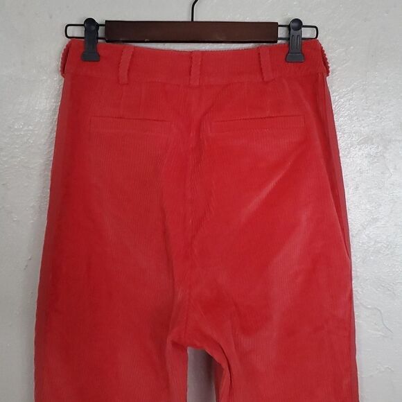 Adidas Corduroy Pants Size XS - Picture 10 of 16